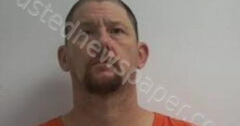 DYLAN RUSSELL LEE | 2023-11-16 10:49:00 Creek County, Oklahoma Booking