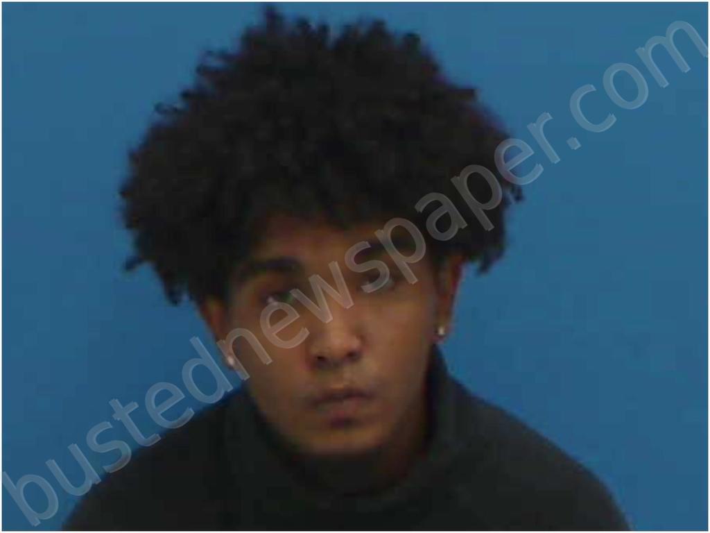 STATON,DILLON LAMONT #, Catawba County, North Carolina - 2023-11-16