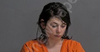 WAGNER, DAWN M | 2023-11-16 Sandusky County, Ohio Booking