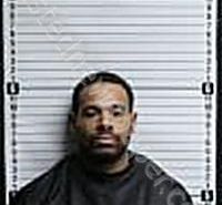 <B>JONES</B>, <B>JOSEPH</B> <B>EARL</B> #, Brunswick County, North Carolina - 2023-11-16