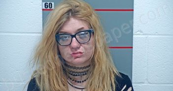 <B>DUNCAN</B>, <B>TARA</B> <B>NICOLE</B> #, Grayson County, Kentucky - 2023-11-16