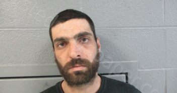 ASSALI, TONY WILLIAM | 2023-11-16 23:40:00 Tucker County, West Virginia Booking