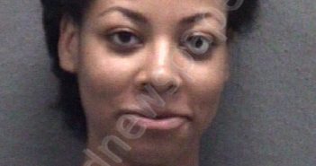 WATTS, TANEIA SHAQUE | 2023-11-16 Muskegon County, Michigan Booking