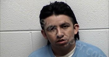 ARITA ALFARO, FRANCISCO JOSELYN | 2023-11-16 Chase County, Kansas Booking