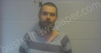 <B>EDINGTON</B>, <B>MATHEW</B> <B>ALLEN</B> #, Shelby County, Kentucky - 2023-11-17 00:04:00