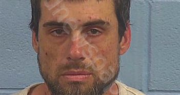 <B>HUGHES</B>, <B>GAVIN</B> <B>LEE</B> #, Etowah County, Alabama - 2023-11-17 19:11:54
