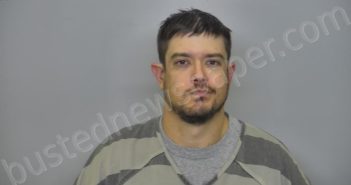 <B>TOTH</B>, <B>AARON</B> <B>GUSTAVE</B> #, Burleigh County, North Dakota - 2023-11-17 02:51:00