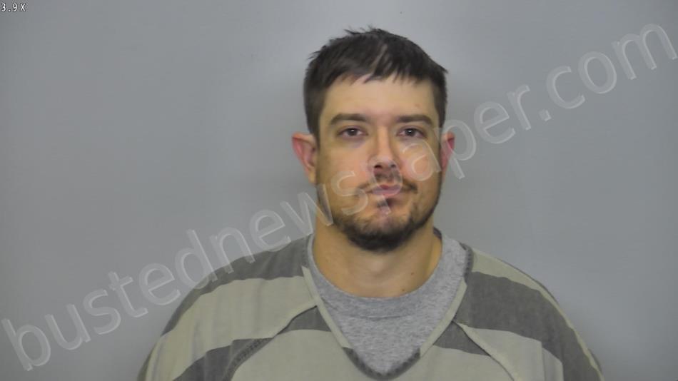 TOTH, AARON GUSTAVE #, Burleigh County, North Dakota - 2023-11-17 02:51:00