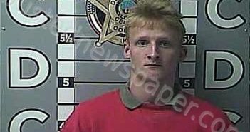 STALLARD, NOAH BLAKE | 2023-11-17 02:04:00 Madison County, Kentucky Booking