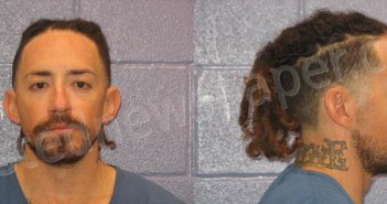 MARTINEZ, VICTOR | 2023-11-17 Andrews County, Texas Booking