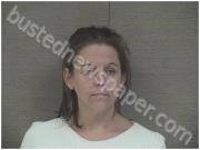 HEAVNER, JENNIFER | 2023-11-17 Harnett County, North Carolina Booking
