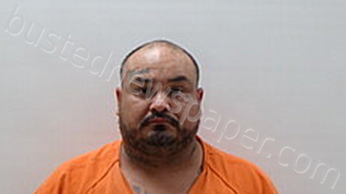 VELEZ LEONARDO #, Cameron County, Texas - 2023-11-17