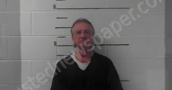 <B>JONES</B>, <B>TERRY</B> <B>WAYNE</B> #, Clay County, Alabama - 2023-11-17