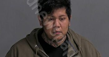 RODRIGUEZ, VICTORIA B | 2023-11-17 Sandusky County, Ohio Booking