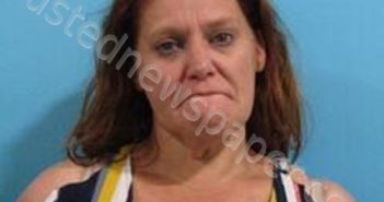 JAIMIE HAMPTON | 2023-11-17 11:07:00 Kendall County, Texas Booking