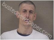 ATKINS, DUSTIN | 2023-11-17 Harnett County, North Carolina Booking