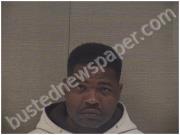 CAMPBELL, CLIFTON | 2023-11-17 Harnett County, North Carolina Booking