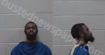 <B>SMITH</B>–<B>WILLIAMS</B>, <B>XAVION</B> <B>TRENDALE</B> #, Wichita County, Texas - 2023-11-17