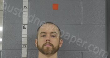 <B>DOWNS</B>, BRANDON <B>MATTHEW</B> #, Bullitt County, Kentucky - 2023-11-17 12:47:00