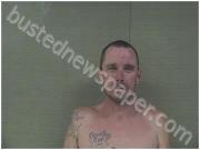 COLLINS, PHILLIP | 2023-11-17 Harnett County, North Carolina Booking