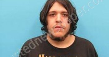 MARCOS GUTIERREZ | 2023-11-17 03:29:00 Kendall County, Texas Booking