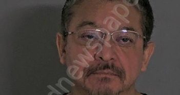 VALAREZO, LUIGI | 2023-11-17 Sandusky County, Ohio Booking