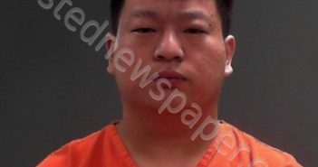 YANG, JIE | 2023-11-17 02:05:00 Ohio County, West Virginia Booking
