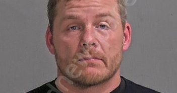 POWERS, WILLIAM M | 2023-11-17 Sandusky County, Ohio Booking