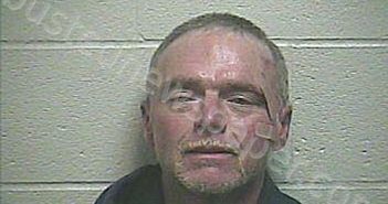 <B>BANKS</B>, DAVID <B>THOMAS</B> #, Giles County, Tennessee - 2023-11-17 20:00:00