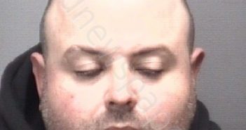 FIGUEROA VAZQUEZ, ANTONY | 2023-11-17 Suffolk, Virginia Booking