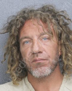 PRISCAK, FRANK ROBERT | 2023-11-17 Broward County, Florida Booking