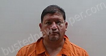 <B>RIOS</B> <B>JUAN</B> <B>CARLOS</B> #, Cameron County, Texas - 2023-11-17