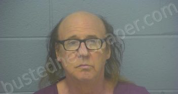 <B>BROOKS</B>, <B>HARLAND</B> <B>RAY</B>, <B>JUNIOR</B> #, Greene County, Missouri - 2023-11-17 16:46:00