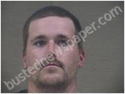 SIMMONS, MICHAEL | 2023-11-17 Harnett County, North Carolina Booking