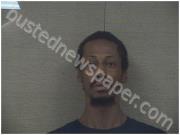 MASSEY, SHAQUILLE | 2023-11-17 Harnett County, North Carolina Booking