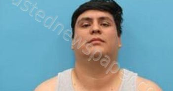 LUIS BORUNDA NAVARRO | 2023-11-17 00:25:00 Kendall County, Texas Booking