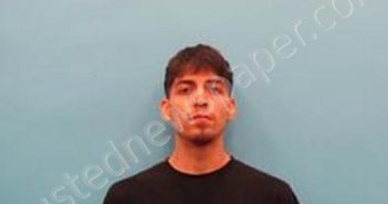 UZIEL ROMERO | 2023-11-17 02:45:00 Kendall County, Texas Booking