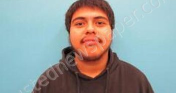ARMANDO TURNIL | 2023-11-17 10:54:00 Kendall County, Texas Booking