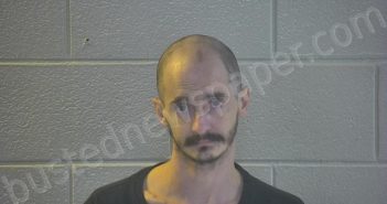 <B>BRYANT</B>, <B>ERIC</B> <B>JOHN</B> #, Pulaski County, Kentucky - 2023-11-17 18:26:00