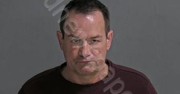 LOWE, KEVIN M | 2023-11-17 Sandusky County, Ohio Booking