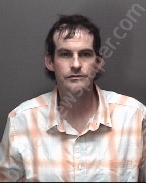 SPARKS, MICHAEL JAMES #, Suffolk, Virginia - 2023-11-17