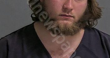 KRIENKE, MALCOLM | 2023-11-17 Sandusky County, Ohio Booking