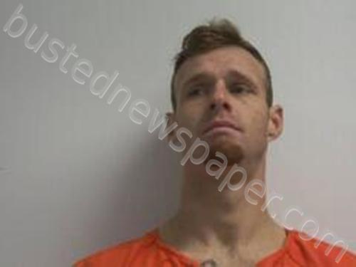 RONALD ALAN PHILLIPPE #, Creek County, Oklahoma - 2023-11-17 11:31:00