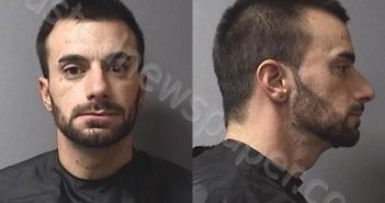 PASCHAL, <B>DYLAN</B> ELLIOTT #, Madison County, Indiana - 2023-11-17 12:17:00