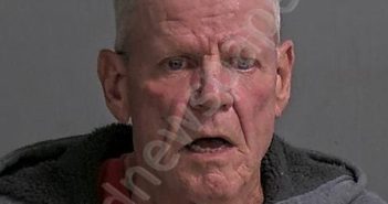 TODY, FREDERICK | 2023-11-17 Sandusky County, Ohio Booking