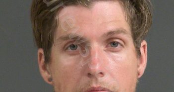 CLARK, CHRISTOPHER | 2023-11-18 04:04:00 Charleston County, South Carolina Booking