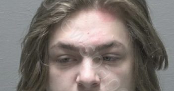 <B>RUSHING</B>, <B>DENNIS</B> <B>JAMES</B> #, New Hanover County, North Carolina - 2023-11-18