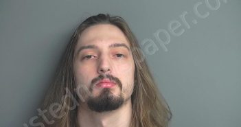HOGAN, KOBE MARQUISE | 2023-11-18 01:48:00 Montgomery County, Texas Booking