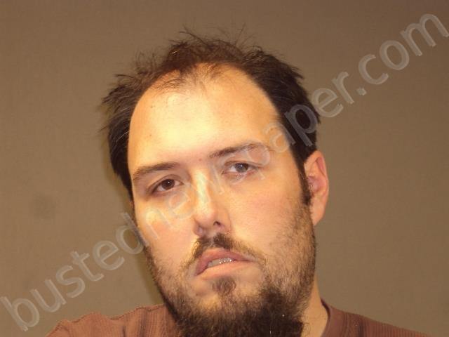 TAYLOR, BRIAN MICHAEL #, Randolph County, Missouri - 2023-11-18 17:49:00