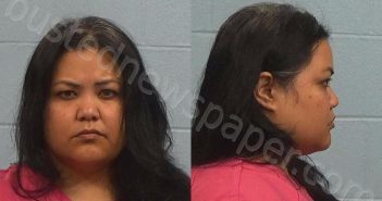 <B>MENDIOLA</B>, <B>RUTH</B> <B>LEA</B> #, Williamson County, Texas - 2023-11-18